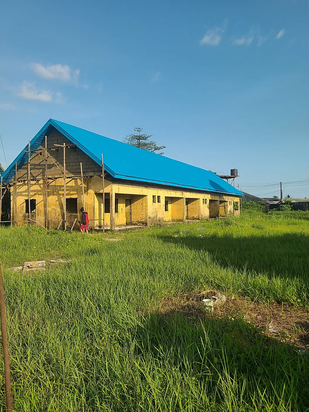 Shortspan Roofing: When It Makes Commercial Sense
