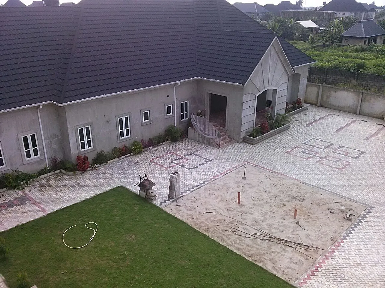 Complete Guide to Buying Aluminium Roofing Sheets in Port Harcourt