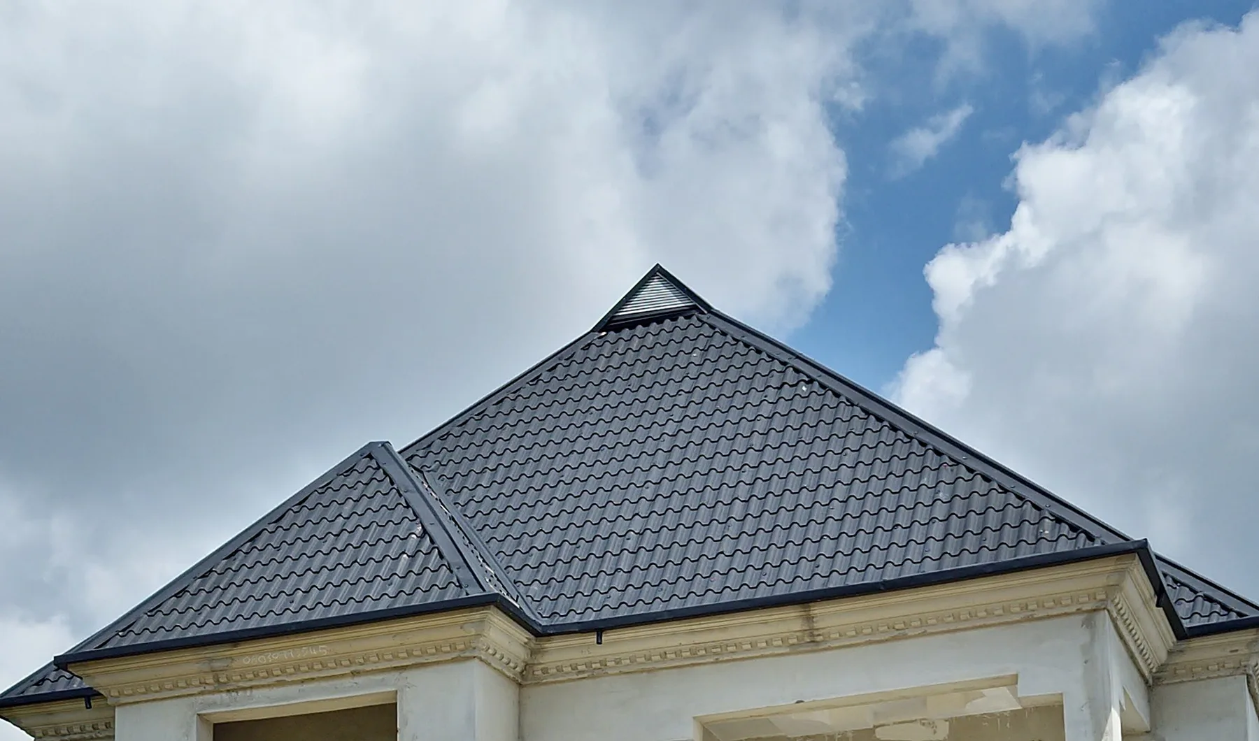 Metcoppo Roofing for Duplexes and Luxury Homes