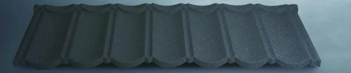 Stone-Coated Bond Roofing Tiles