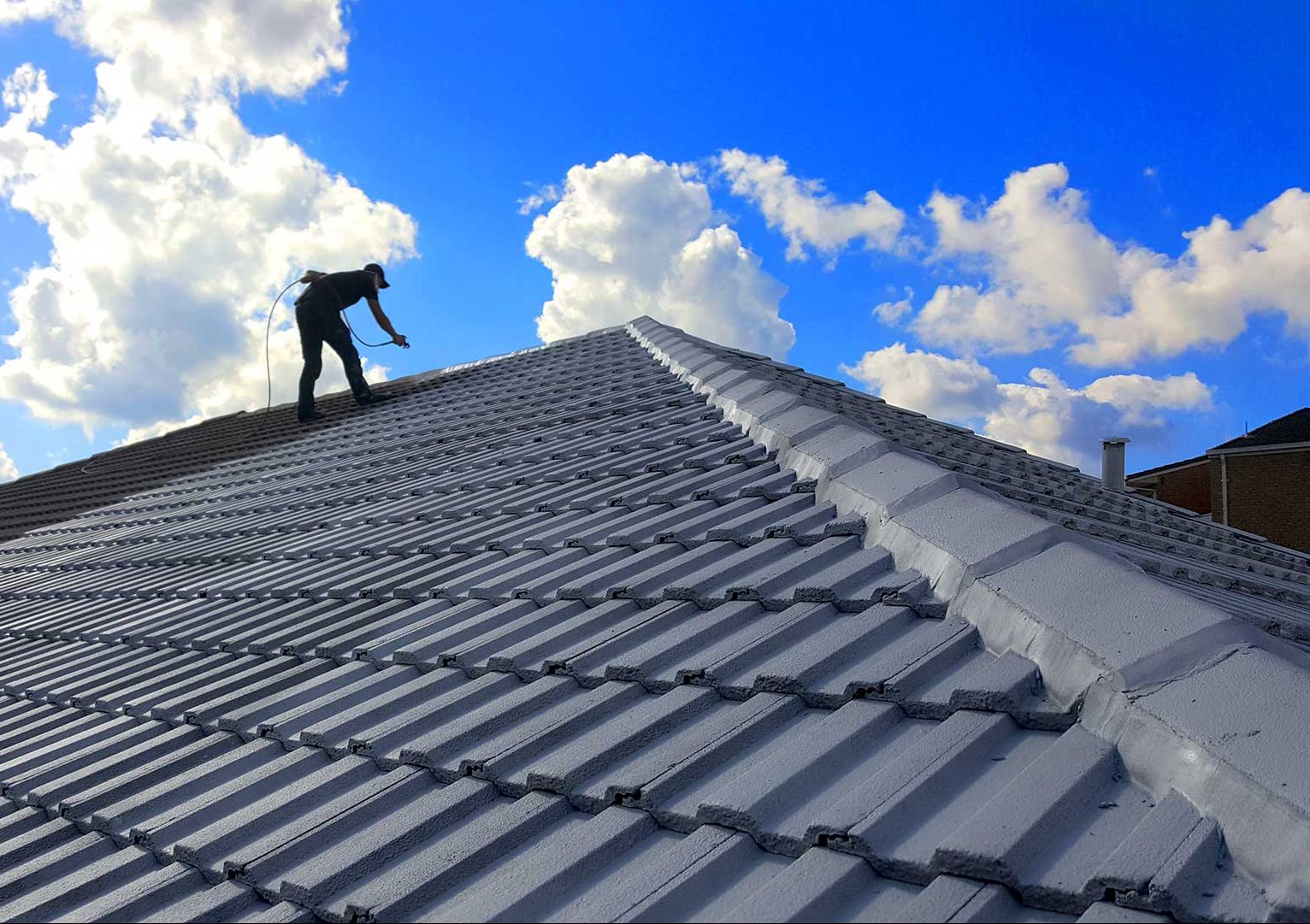 Gerrard-Quality Aluminium Roofing: Elevate Your Home’s Style